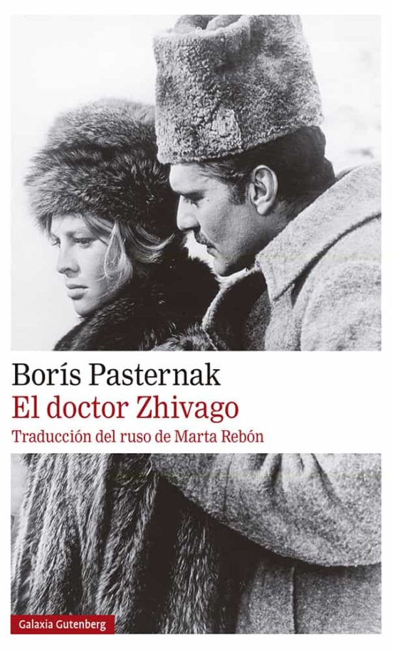 El doctor Zhivago