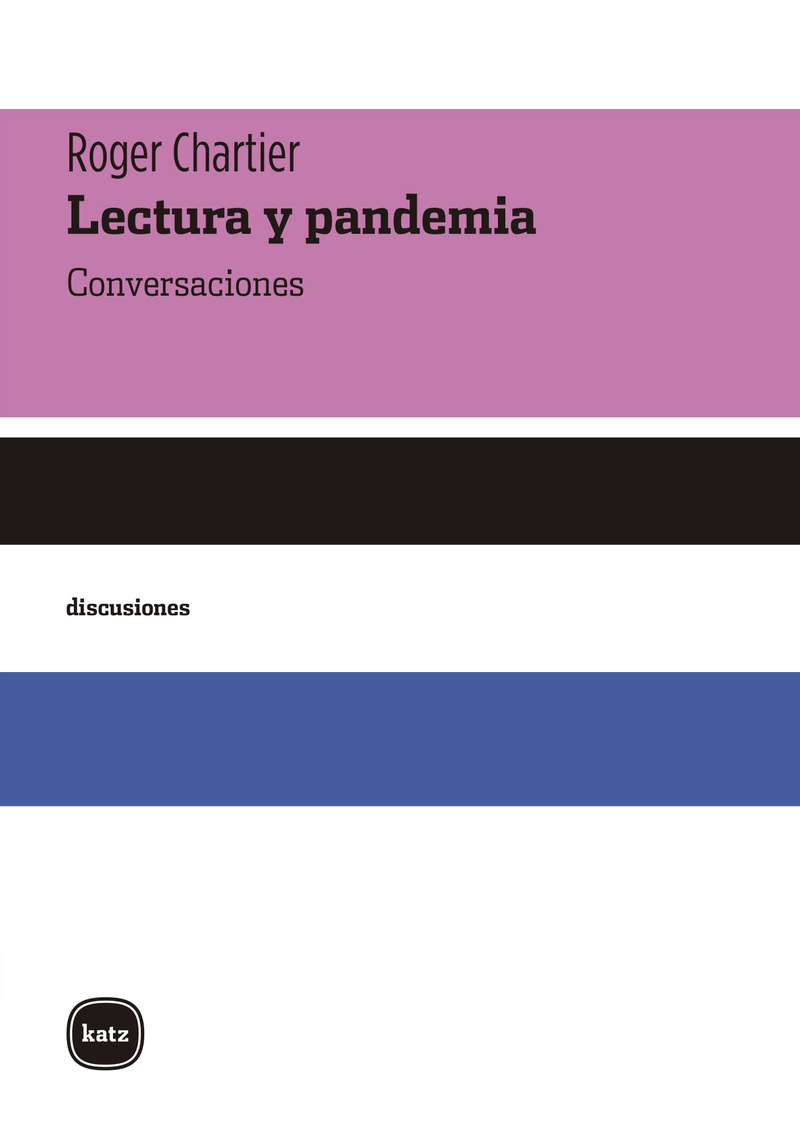 Lectura y pandemia: conversaciones