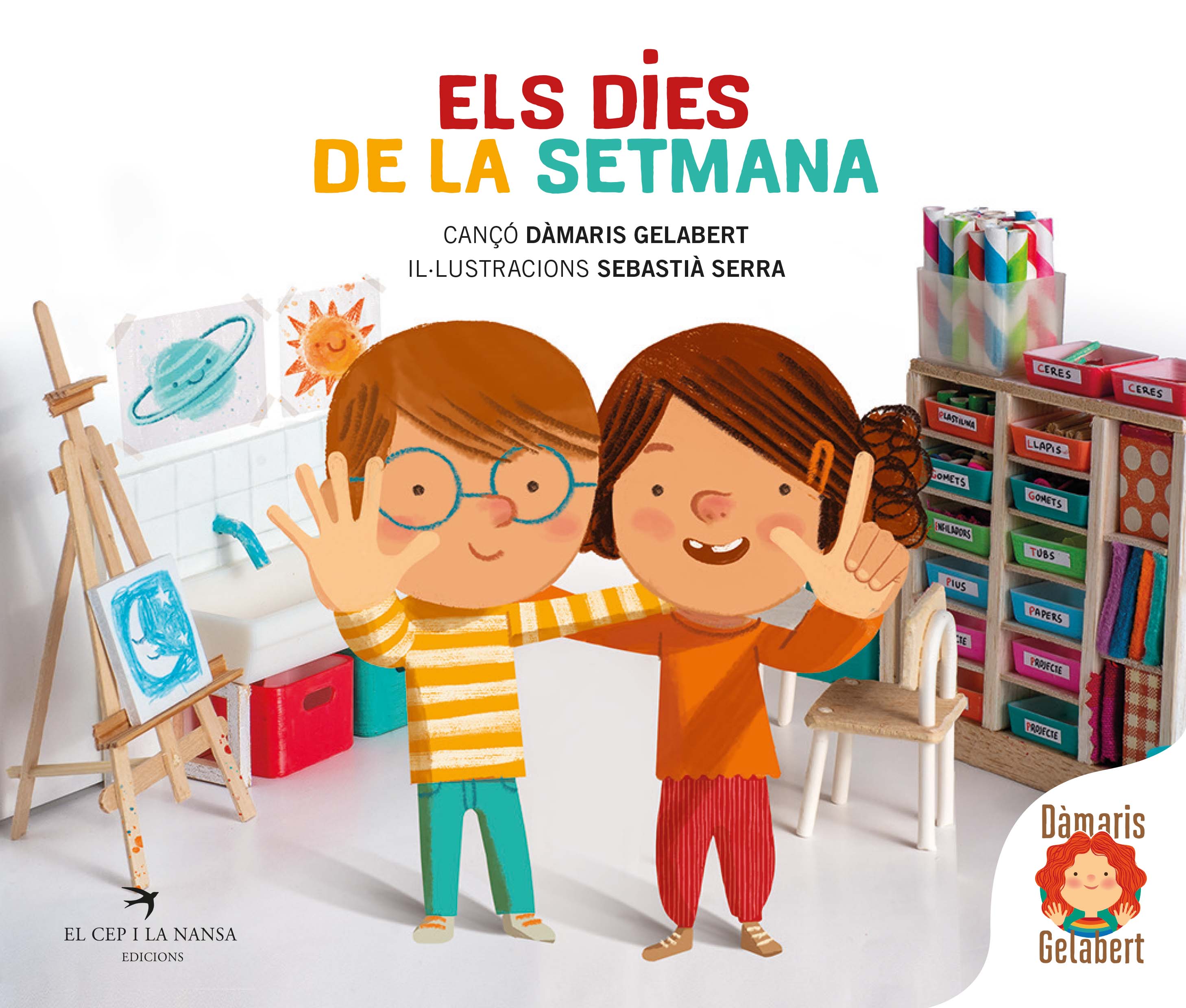 Els dies de la setmana