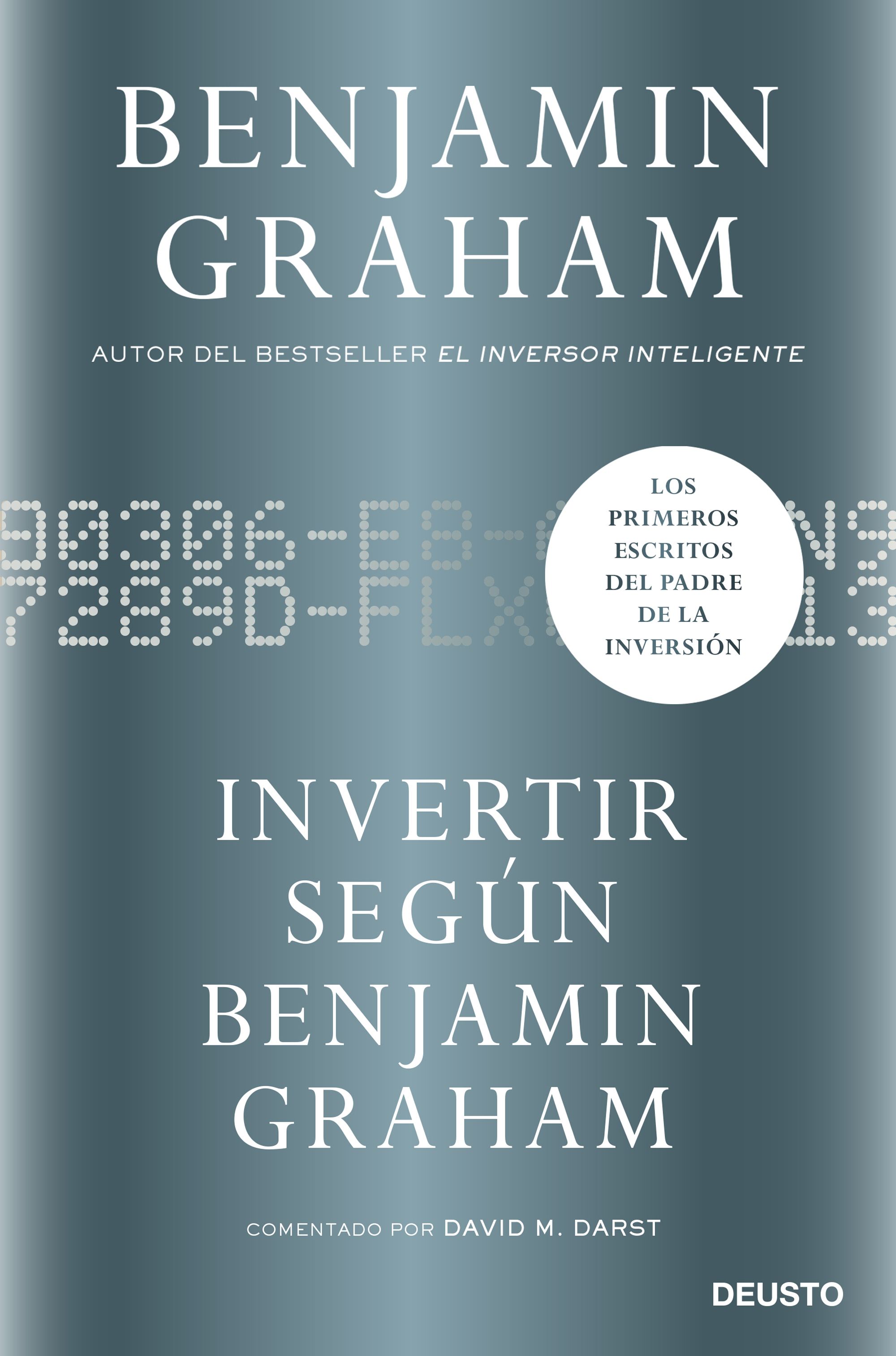 Invertir según Benjamin Graham