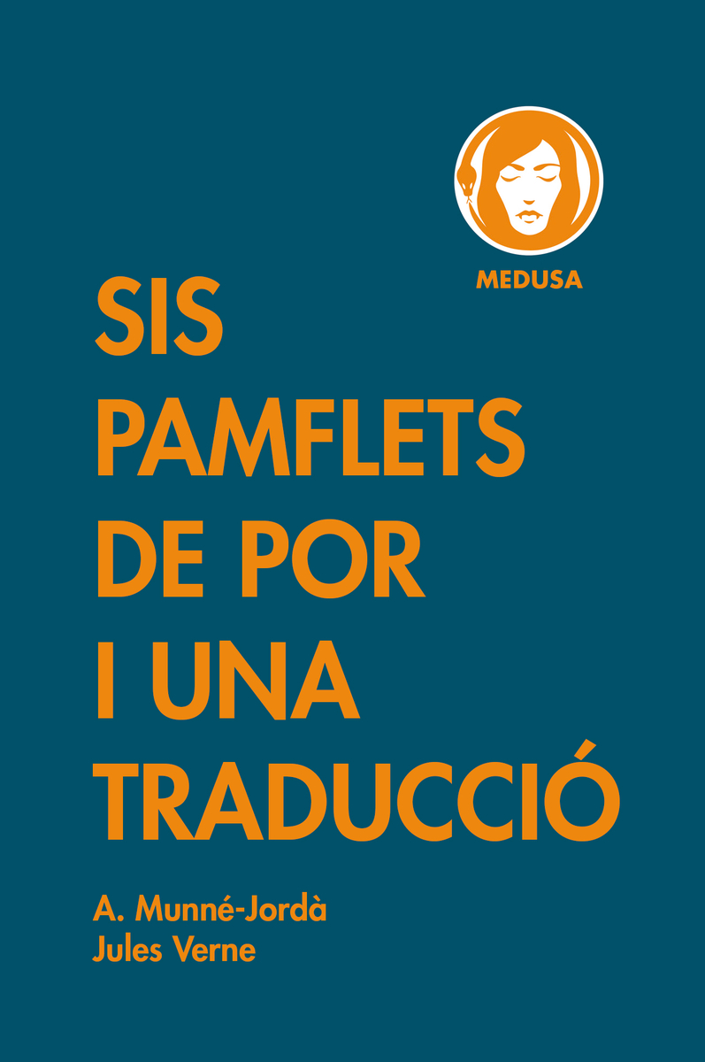 Sis pamflets de por i una traducció