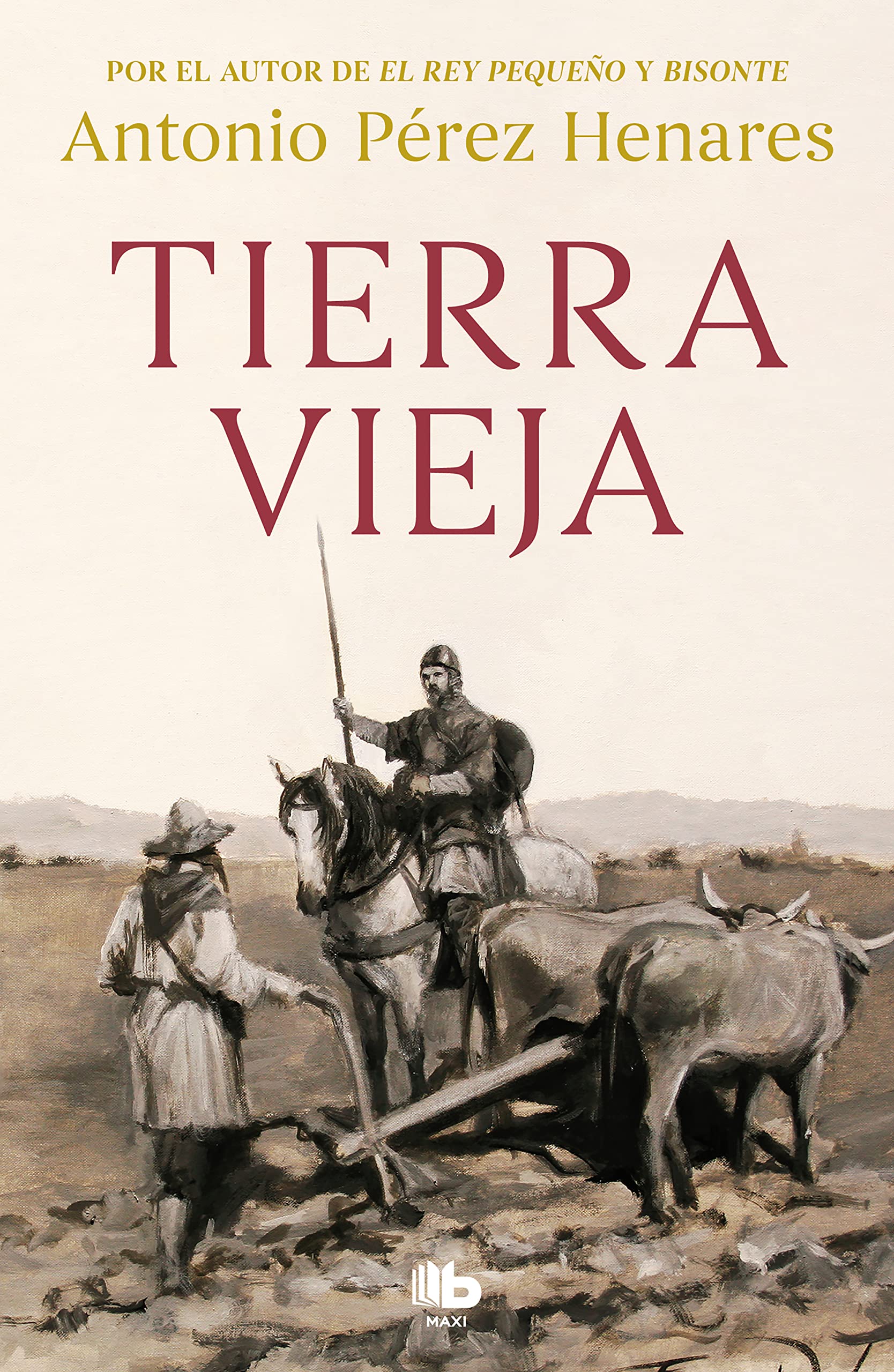 Tierra vieja