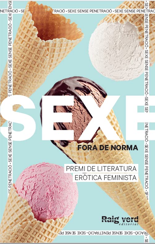 Sexe fora de norma (Premi de literatura eròtica feminista)