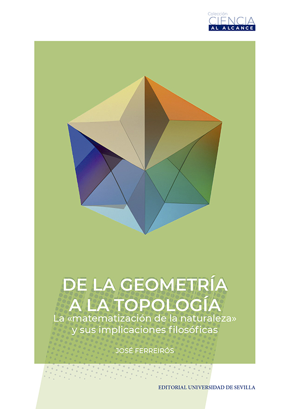 De la geometría a la topología: la matematización de la naturaleza y sus implicaciones filosóficas