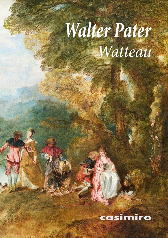 WATTEAU (TEXTO EN FRANCES)