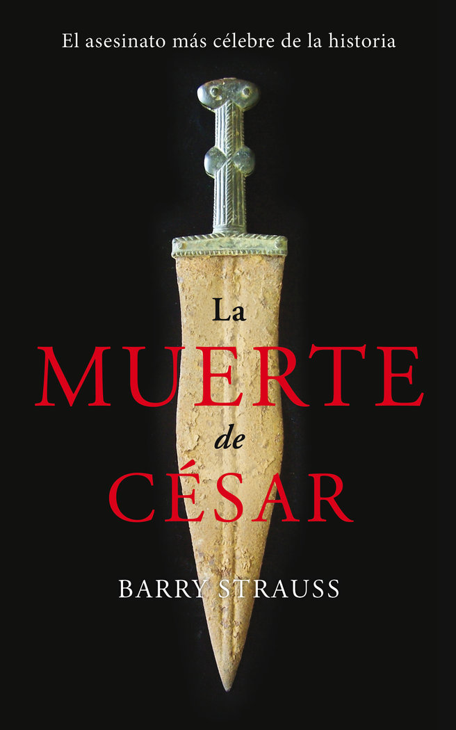 La muerte de César