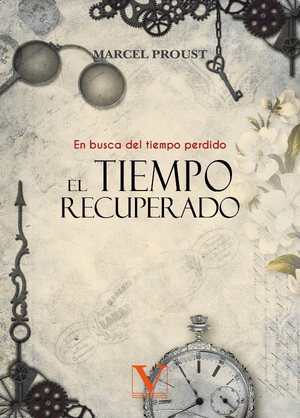 El tiempo recuperado