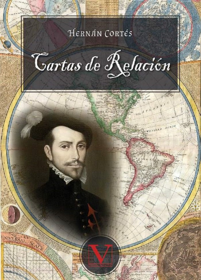 Cartas de relación