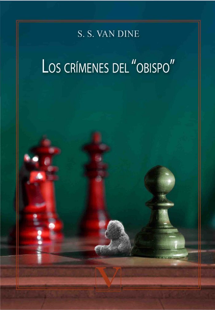 Los crímenes del obispo