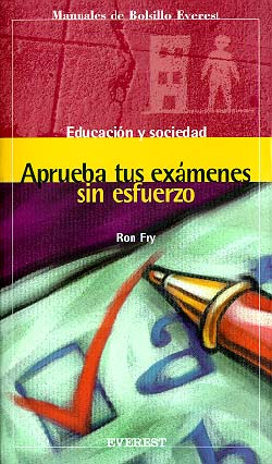 Aprueba tus exámenes sin esfuerzo