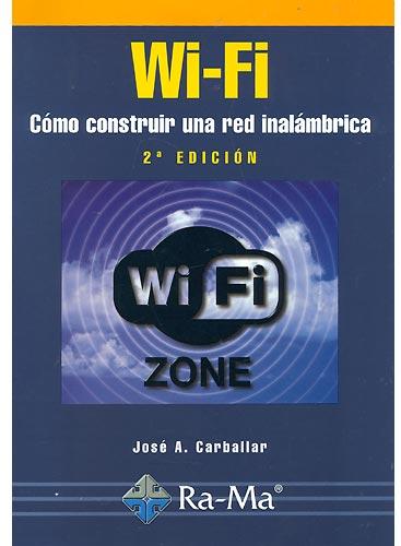 WI-Fi 2 ed.