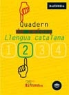 Quadern reforç de llengua catalana 2