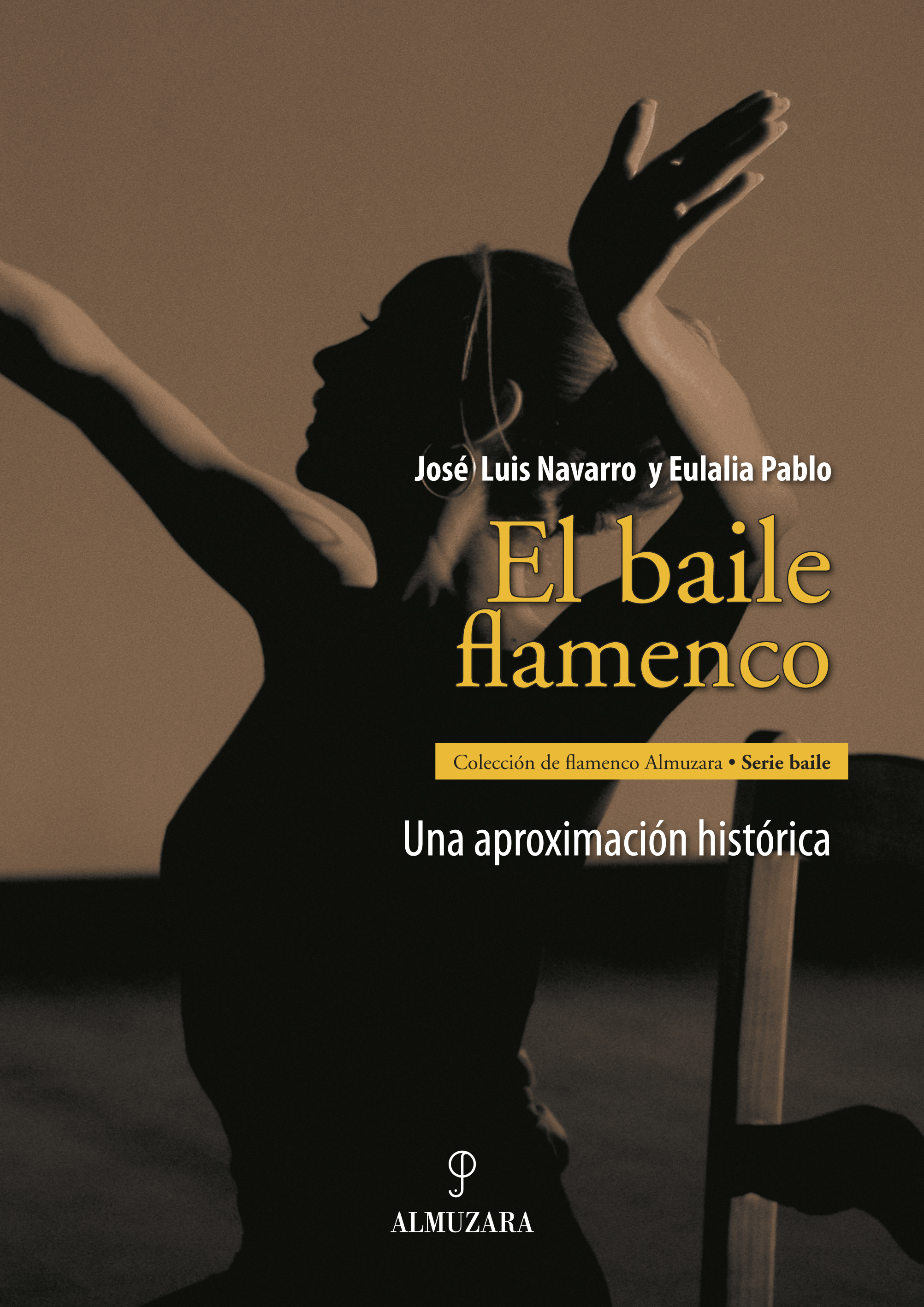 El baile flamenco