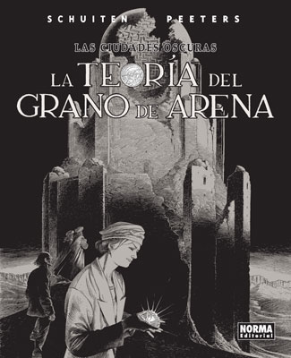 La teoría del grano de arena