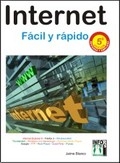 Internet fácil y rápido. 5 ed.