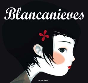 Blancanieves