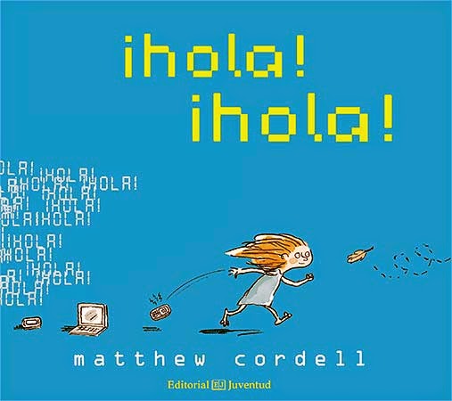 ¡Hola!¡Hola!