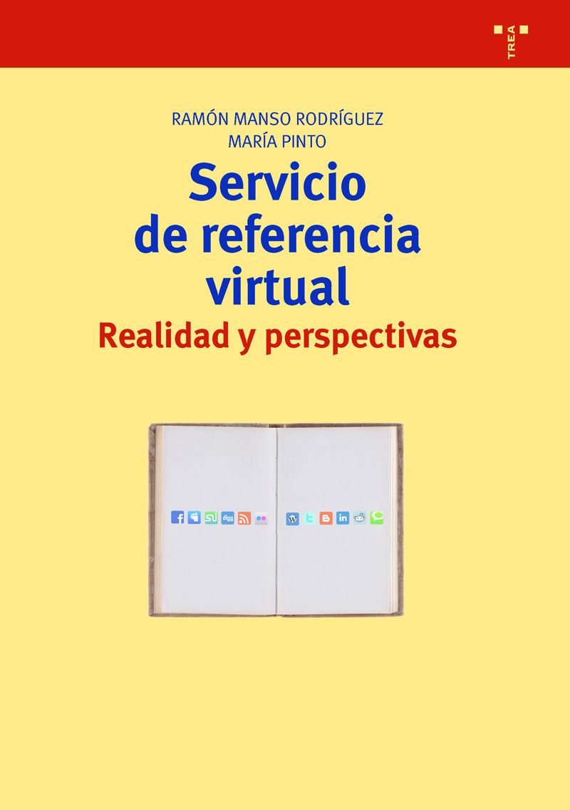 Servicio de referencia virtual: realidad y perspectivas