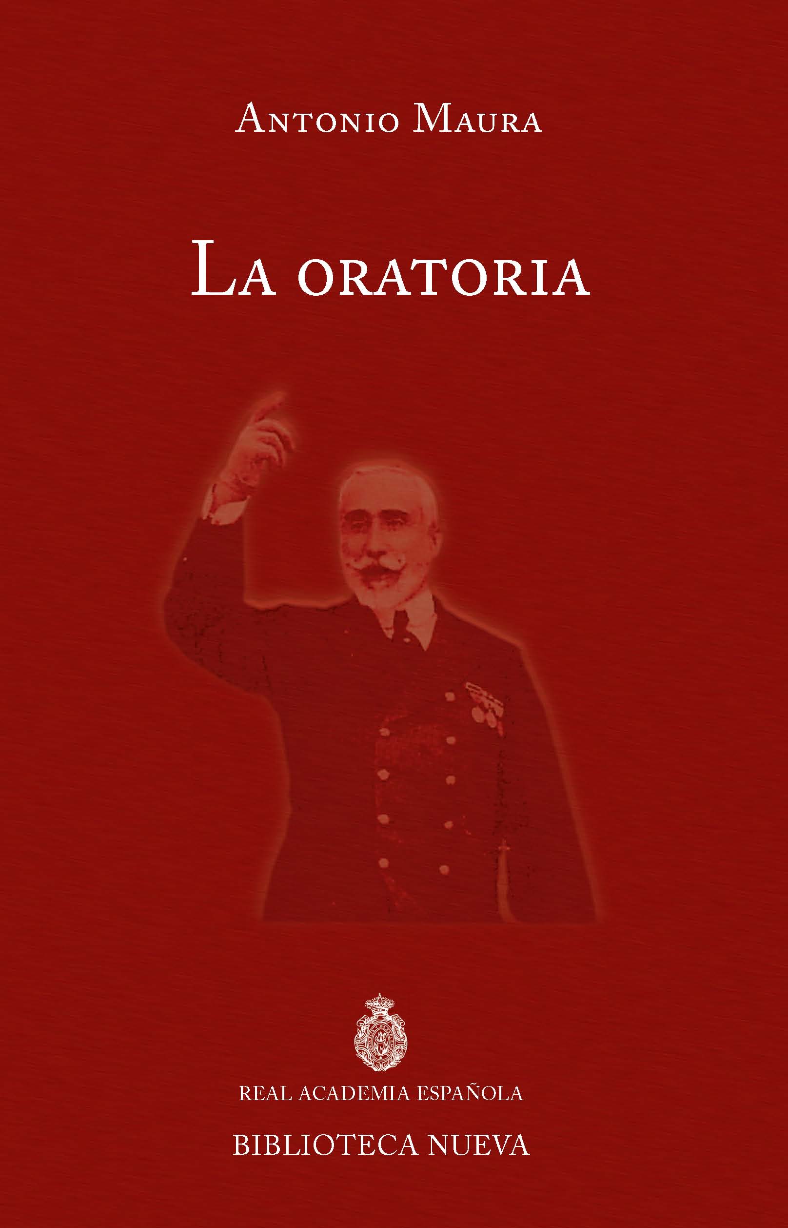 La oratoria