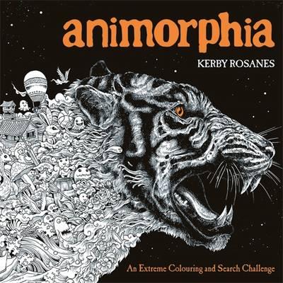 ANIMORPHIA