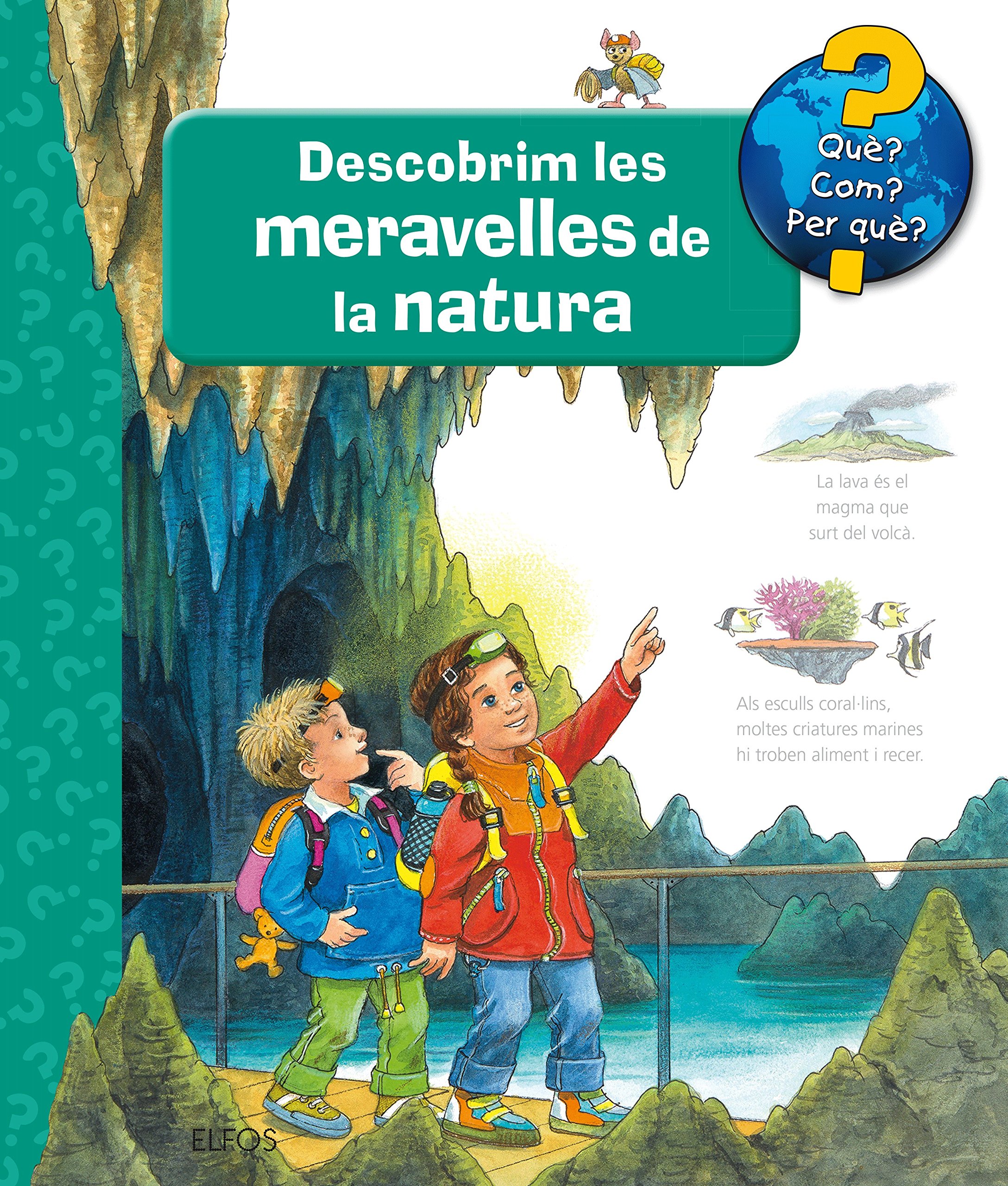 Descobrim les meravelles de la natura