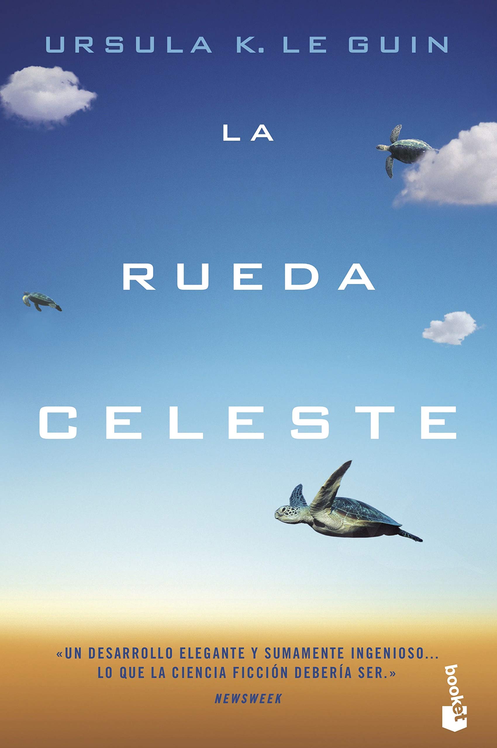 La rueda celeste