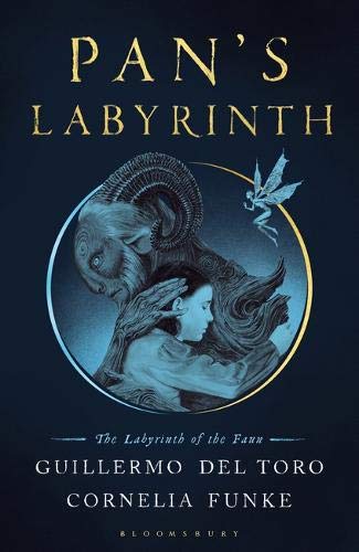 Pan's Labyrinth. The Labyrinth Of The Faun