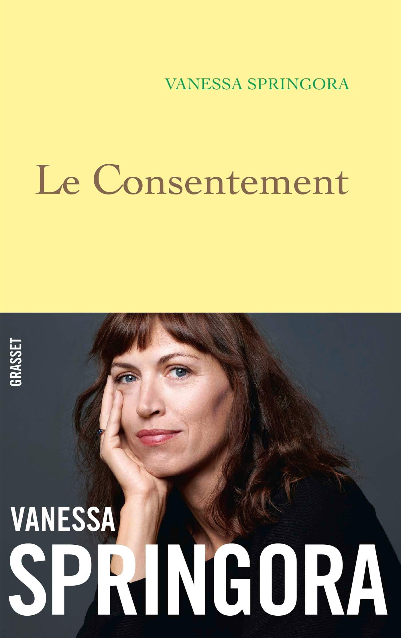 Le consentement (Littérature Française)