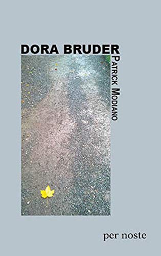 Dora Bruder