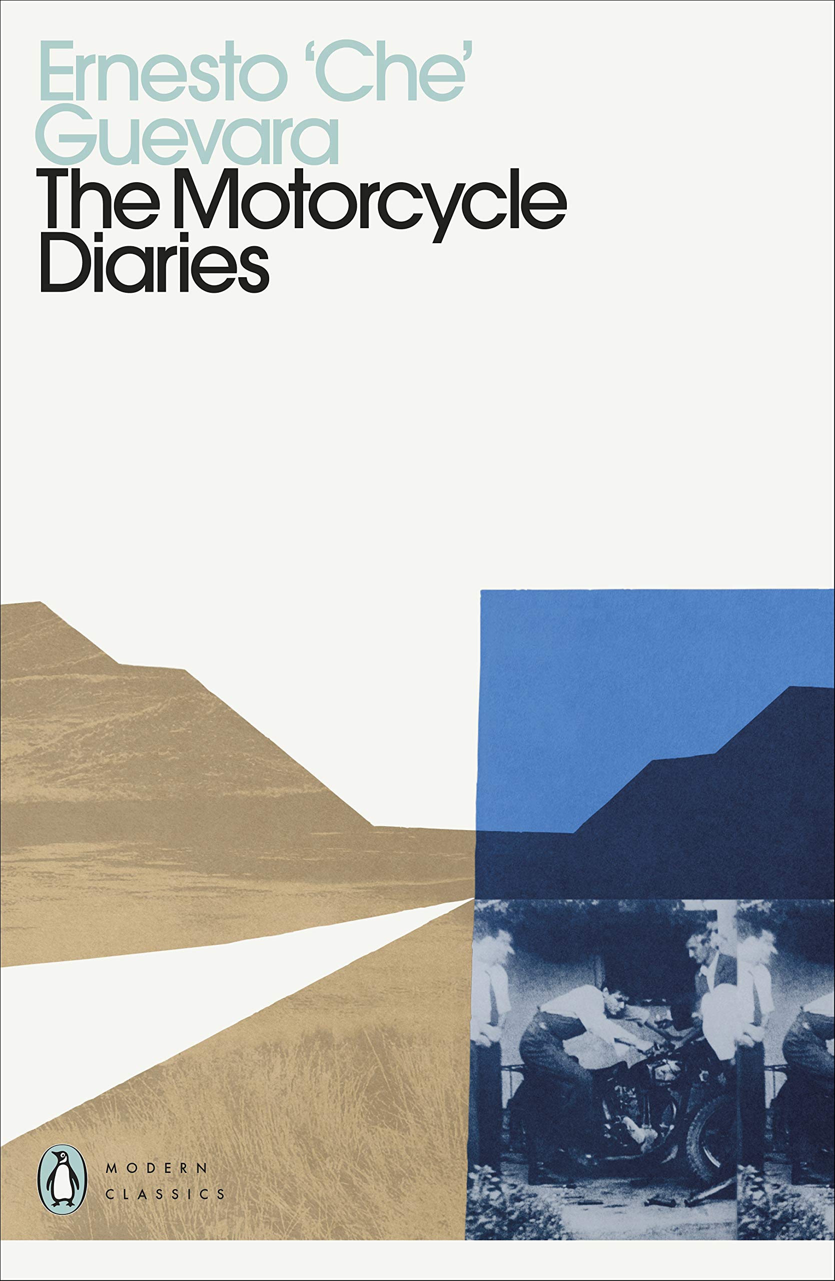 The Motorcycle Diaries (Penguin Modern Classics)