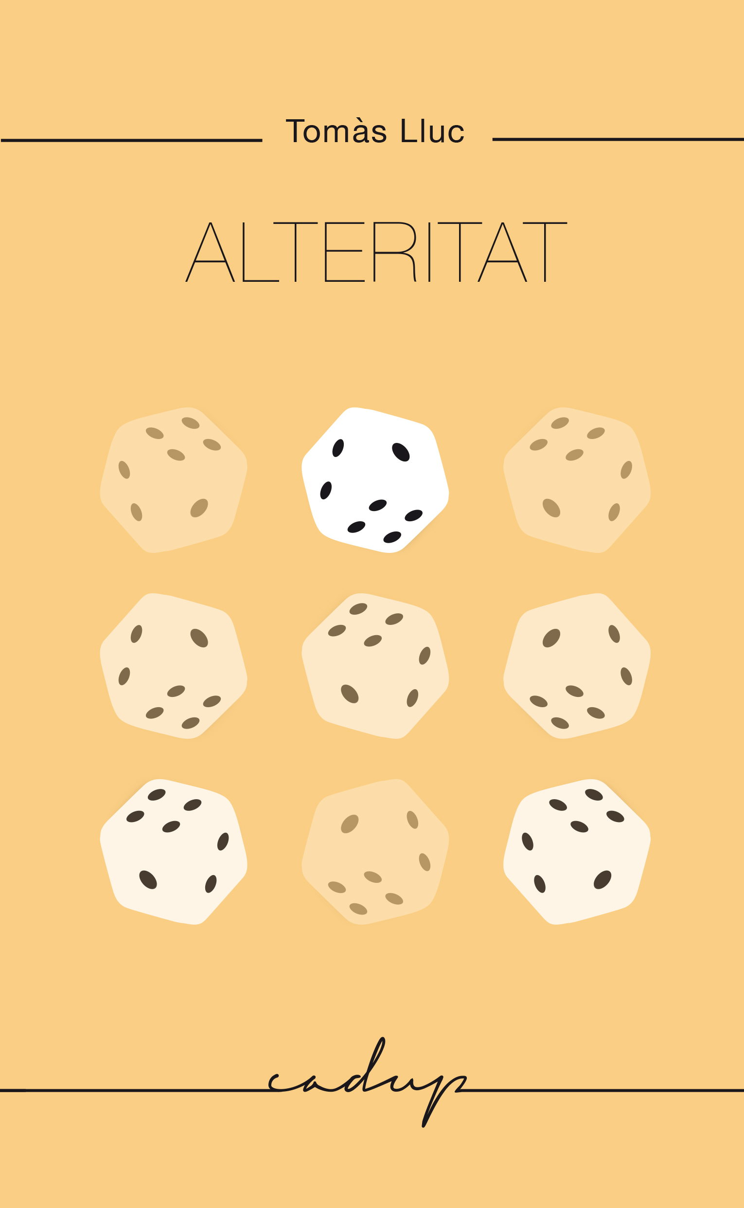 Alteritat