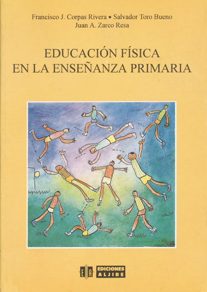 Educación física en la enseñanza primaria