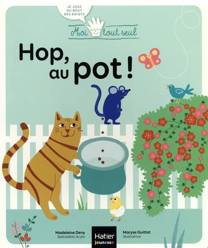 Hop, au pot !