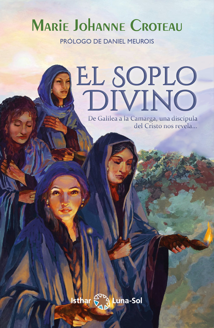 El Soplo Divino