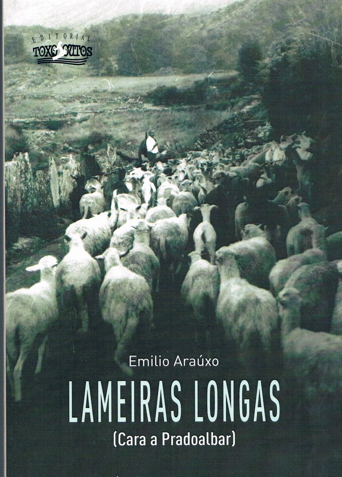 Lamieras longas