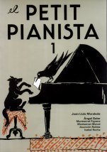 PETIT PIANISTA 1, EL