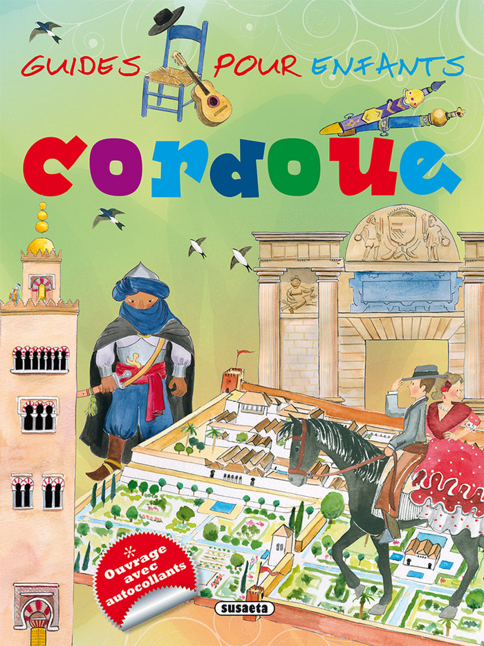 Cordoue (francés)