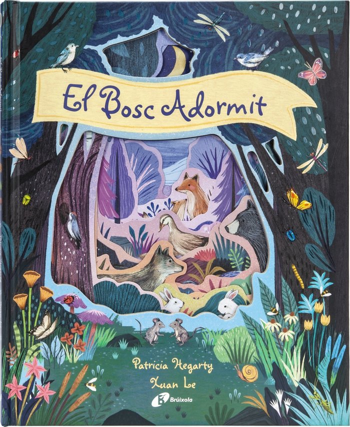 El Bosc Adormit