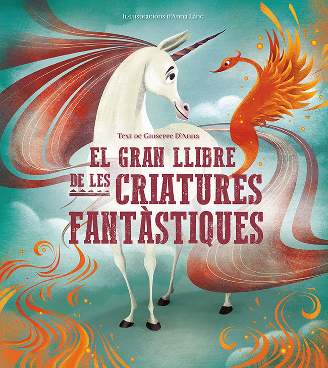 EL GRAN LLIBRE DE LES CRIATURES FANTASTIQUES (VVKI