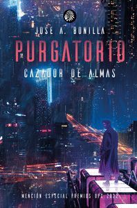 Purgatorio: Captador de almas