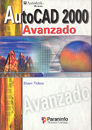 Autocad 2000 avanzado.