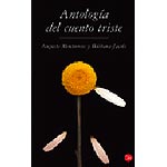 Antología del cuento triste