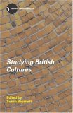 Studying british cultures