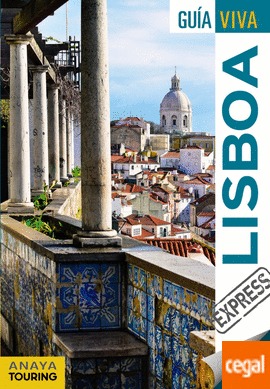 Lisboa. Guía Viva Express