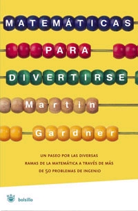 Matemáticas para divertirse