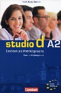 Studio d A2 Unterrichtsvorbereitung Interaktiv CD-ROM