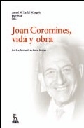 Joan Coromines, vida y obra