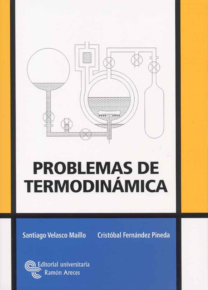 Problemas de termodinámica