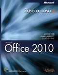 Office 2010. Paso a paso