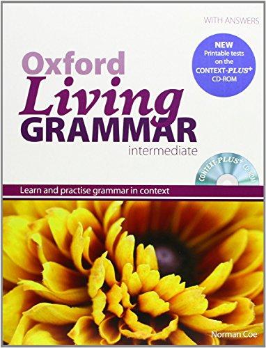 Oxford Living Grammar. Intermediate Revised Edition